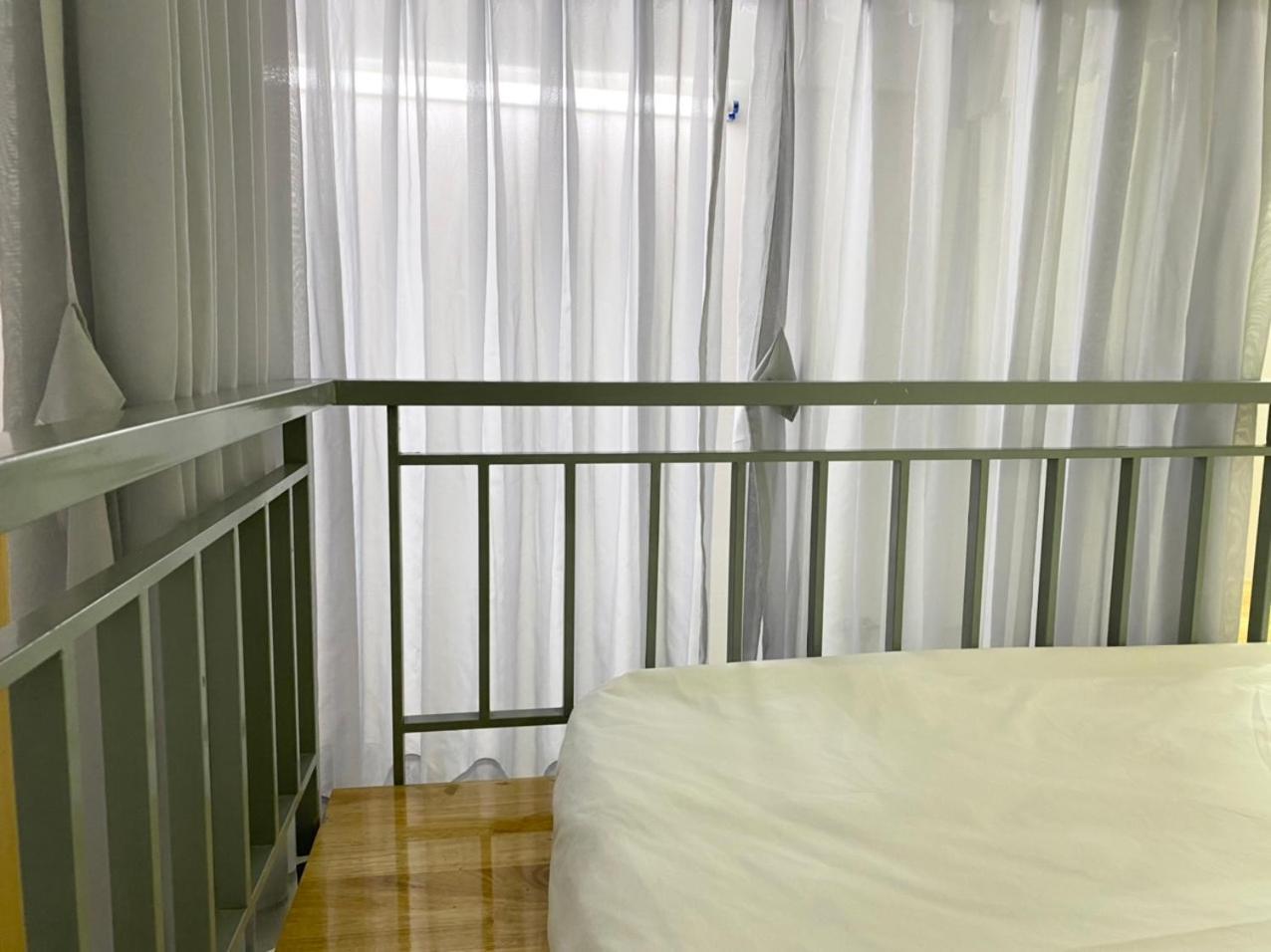 Lucky Hotel Apartment Хошимин Экстерьер фото